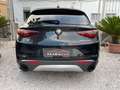 Alfa Romeo Stelvio Stelvio 2.2 Turbodiesel TI 210 CV Q4 Noir - thumbnail 5