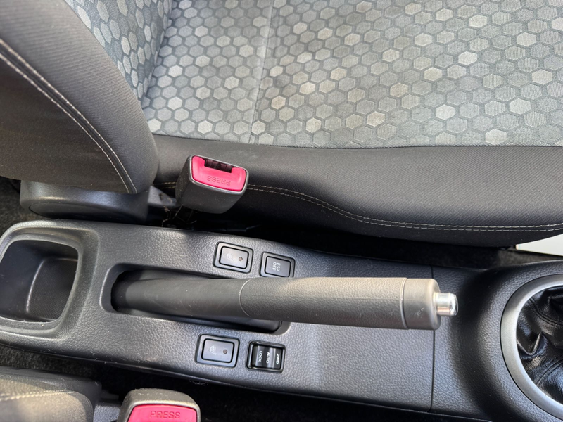Suzuki SX4 1.6 Comfort 16V KAT 4X4 1HAND Tüvneu navi — photo 17