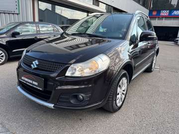 1.6 Comfort 16V KAT 4X4  1HAND Tüvneu navi
