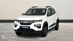 Dacia Expression