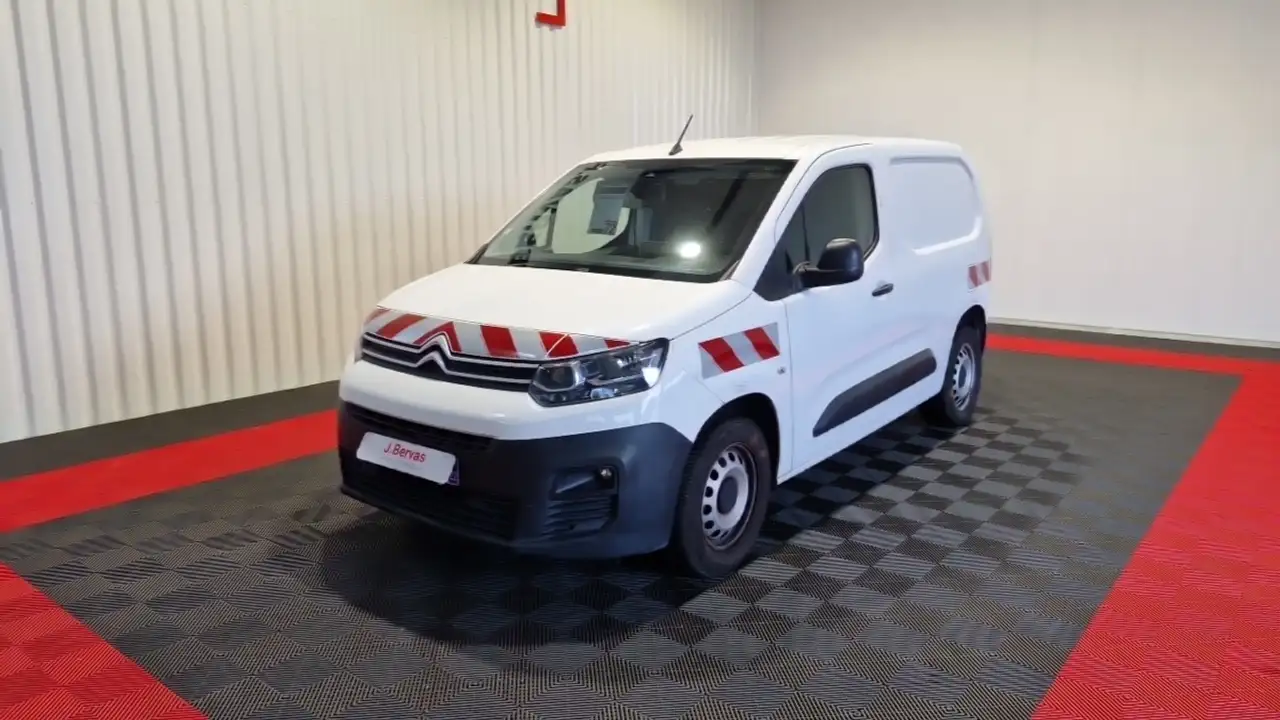 Citroën Berlingo