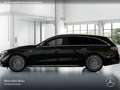 Mercedes-Benz E 300 de T Hybrid Edition AMG-Line Fahrass 360° 9G Schwarz - thumbnail 5