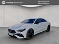 Mercedes-Benz CLA 200 CLA Grijs - thumbnail 1