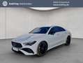 Mercedes-Benz CLA 200 CLA Grau - thumbnail 1