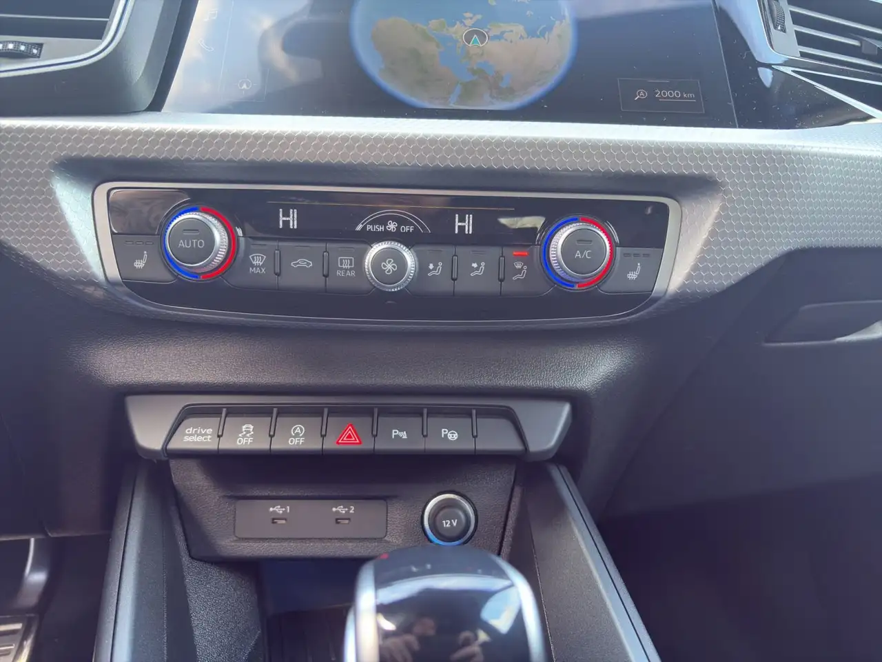 Audi A1 S line 40 TFSI 152(207) kW(PS) S tr 15