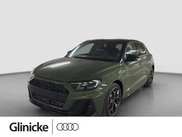 S line 40 TFSI 152(207) kW(PS) S tr