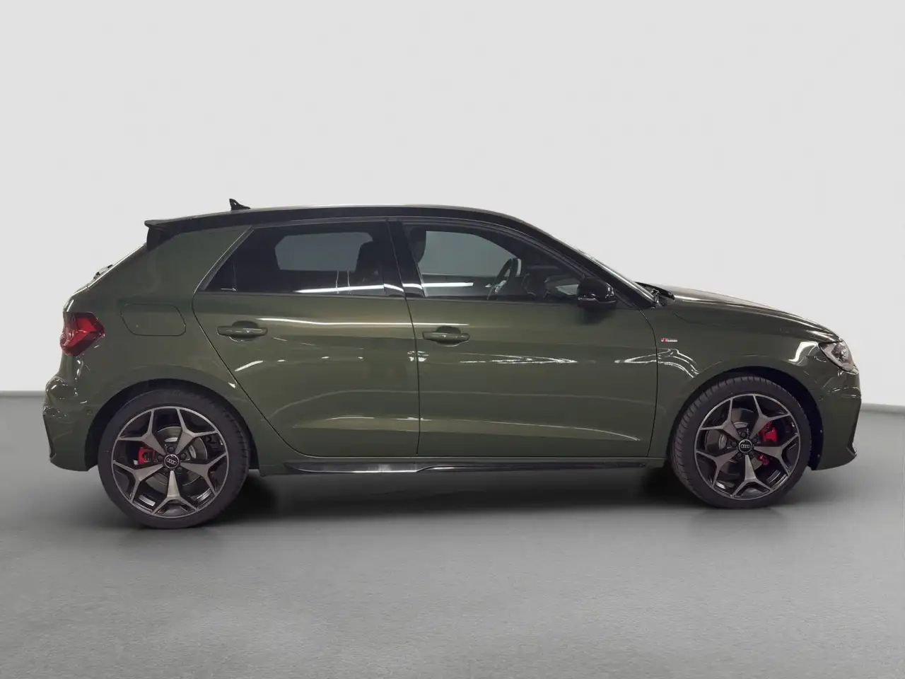 Audi A1 S line 40 TFSI 152(207) kW(PS) S tr 7
