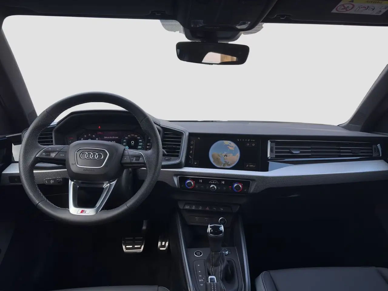 Audi A1 S line 40 TFSI 152(207) kW(PS) S tr 14