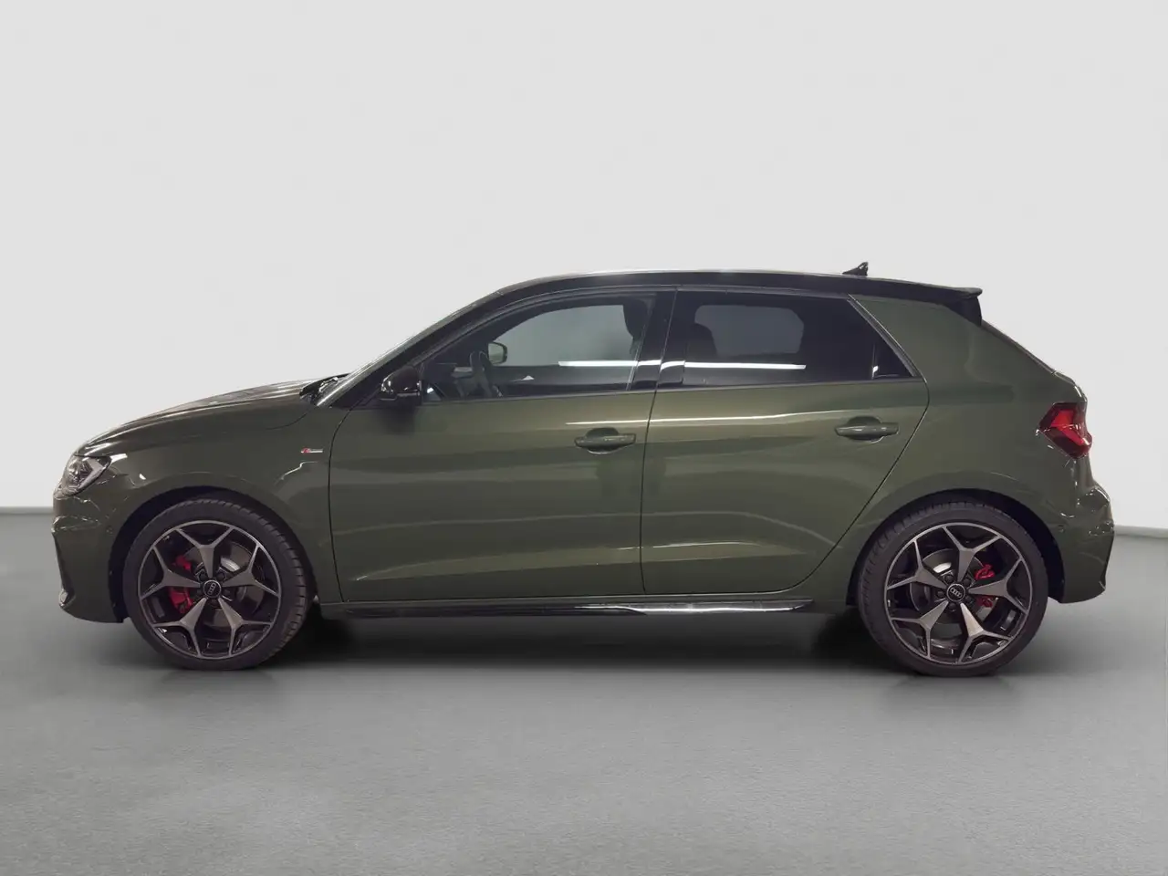 Audi A1 S line 40 TFSI 152(207) kW(PS) S tr 3