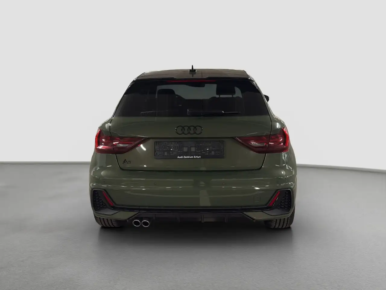 Audi A1 S line 40 TFSI 152(207) kW(PS) S tr 5