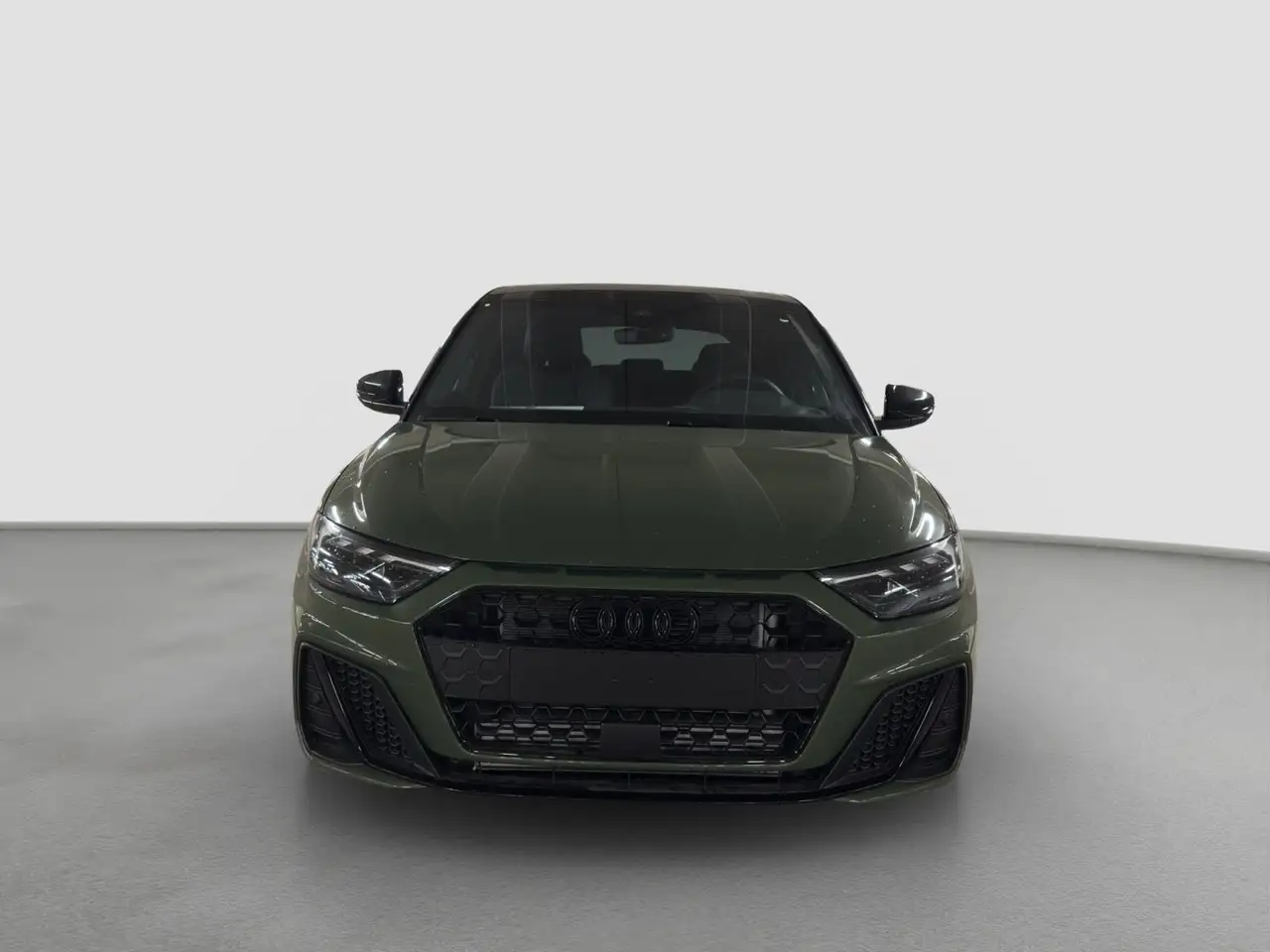 Audi A1 S line 40 TFSI 152(207) kW(PS) S tr 2