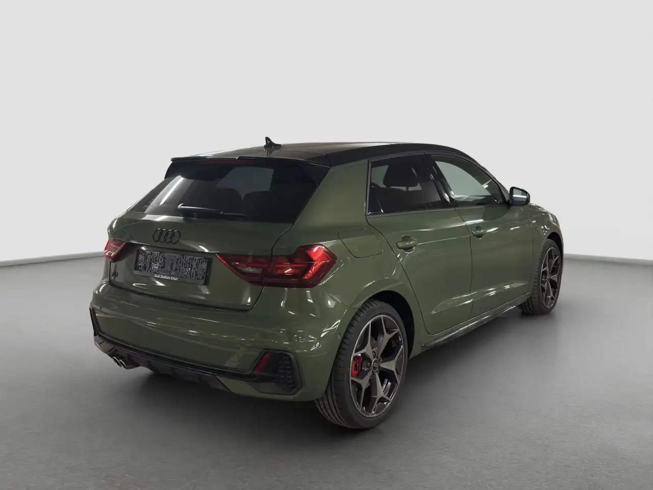 Audi A1 S line 40 TFSI 152(207) kW(PS) S tr 6