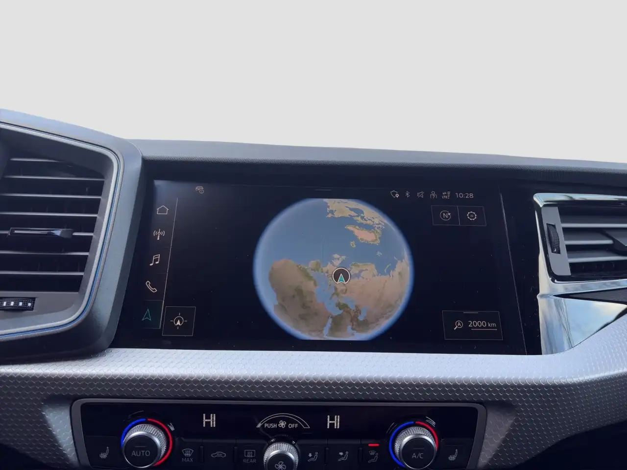 Audi A1 S line 40 TFSI 152(207) kW(PS) S tr 16