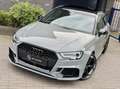 Audi RS3 2.5 TFSI Quattro Nardo Grey Pano B&O Camera Daza Grijs - thumbnail 2