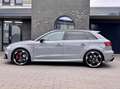 Audi RS3 2.5 TFSI Quattro Nardo Grey Pano B&O Camera Daza Grijs - thumbnail 5