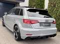 Audi RS3 2.5 TFSI Quattro Nardo Grey Pano B&O Camera Daza Grijs - thumbnail 11