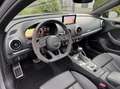 Audi RS3 2.5 TFSI Quattro Nardo Grey Pano B&O Camera Daza Gris - thumbnail 18