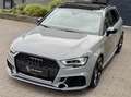 Audi RS3 2.5 TFSI Quattro Nardo Grey Pano B&O Camera Daza Grijs - thumbnail 10