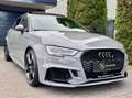 Audi RS3 2.5 TFSI Quattro Nardo Grey Pano B&O Camera Daza Grijs - thumbnail 8
