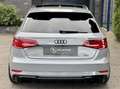 Audi RS3 2.5 TFSI Quattro Nardo Grey Pano B&O Camera Daza Gris - thumbnail 12