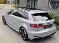 Audi RS3 2.5 TFSI Quattro Nardo Grey Pano B&O Camera Daza Grijs - thumbnail 6