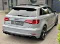 Audi RS3 2.5 TFSI Quattro Nardo Grey Pano B&O Camera Daza Grijs - thumbnail 13