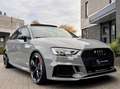 Audi RS3 2.5 TFSI Quattro Nardo Grey Pano B&O Camera Daza Grijs - thumbnail 17