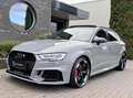 Audi RS3 2.5 TFSI Quattro Nardo Grey Pano B&O Camera Daza Grijs - thumbnail 3