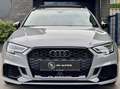 Audi RS3 2.5 TFSI Quattro Nardo Grey Pano B&O Camera Daza Grijs - thumbnail 9
