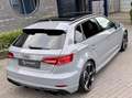 Audi RS3 2.5 TFSI Quattro Nardo Grey Pano B&O Camera Daza Grijs - thumbnail 14