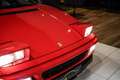 Ferrari 348 TB|1e lak|perfecte staat|volledige historie Rood - thumbnail 19