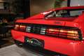 Ferrari 348 TB|1e lak|perfecte staat|volledige historie Rood - thumbnail 18