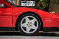 Ferrari 348 TB|1e lak|perfecte staat|volledige historie Rood - thumbnail 16