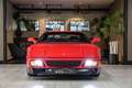 Ferrari 348 TB|1e lak|perfecte staat|volledige historie Rood - thumbnail 8