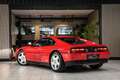 Ferrari 348 TB|1e lak|perfecte staat|volledige historie Rood - thumbnail 3