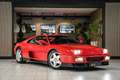 Ferrari 348 TB|1e lak|perfecte staat|volledige historie Rood - thumbnail 4