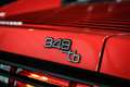 Ferrari 348 TB|1e lak|perfecte staat|volledige historie Rood - thumbnail 20