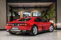Ferrari 348 TB|1e lak|perfecte staat|volledige historie Rood - thumbnail 5