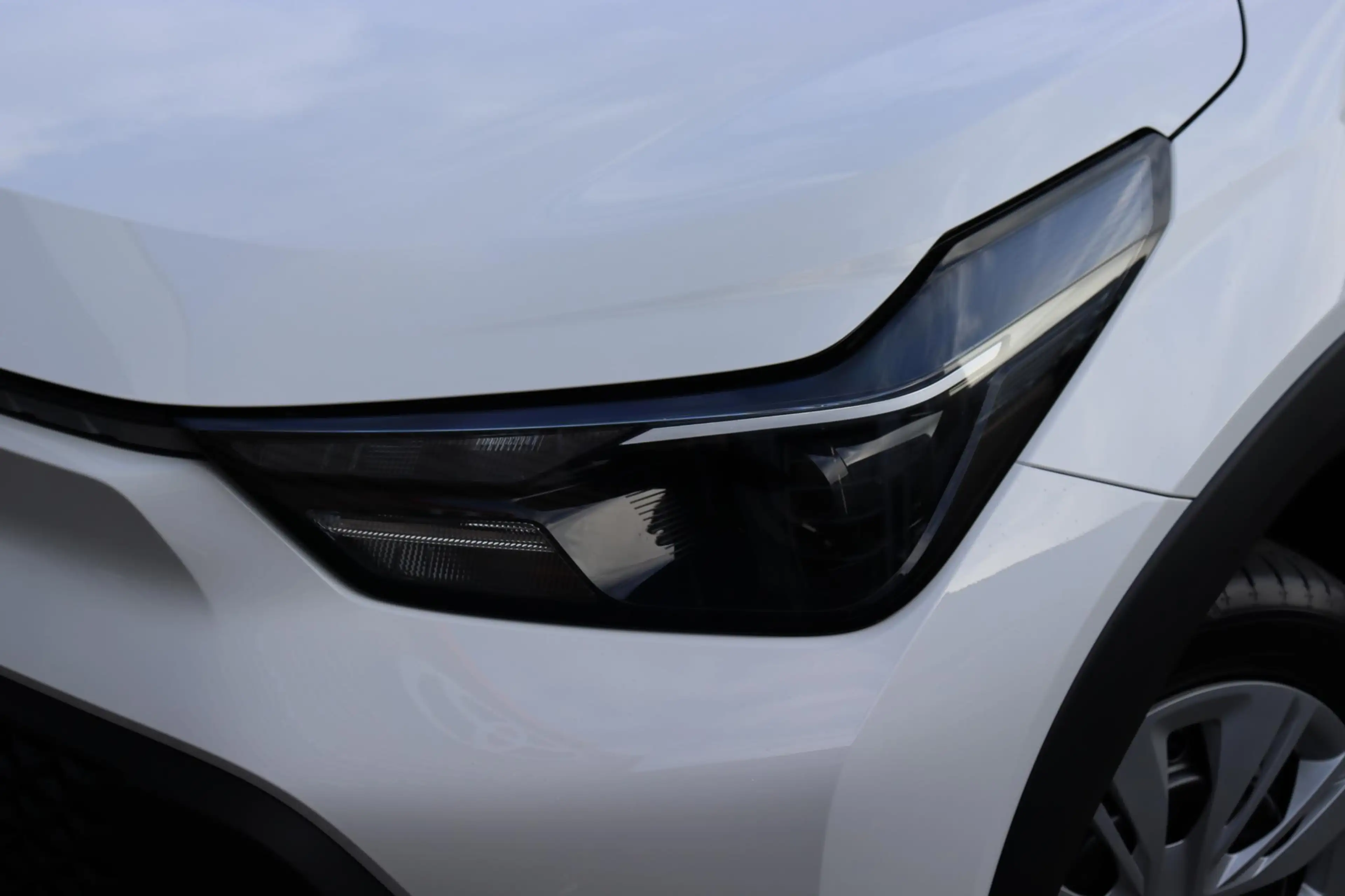 Toyota Aygo X Hybrid 115 play , Nieuw en snel leverbaar met €1.5 — photo 7