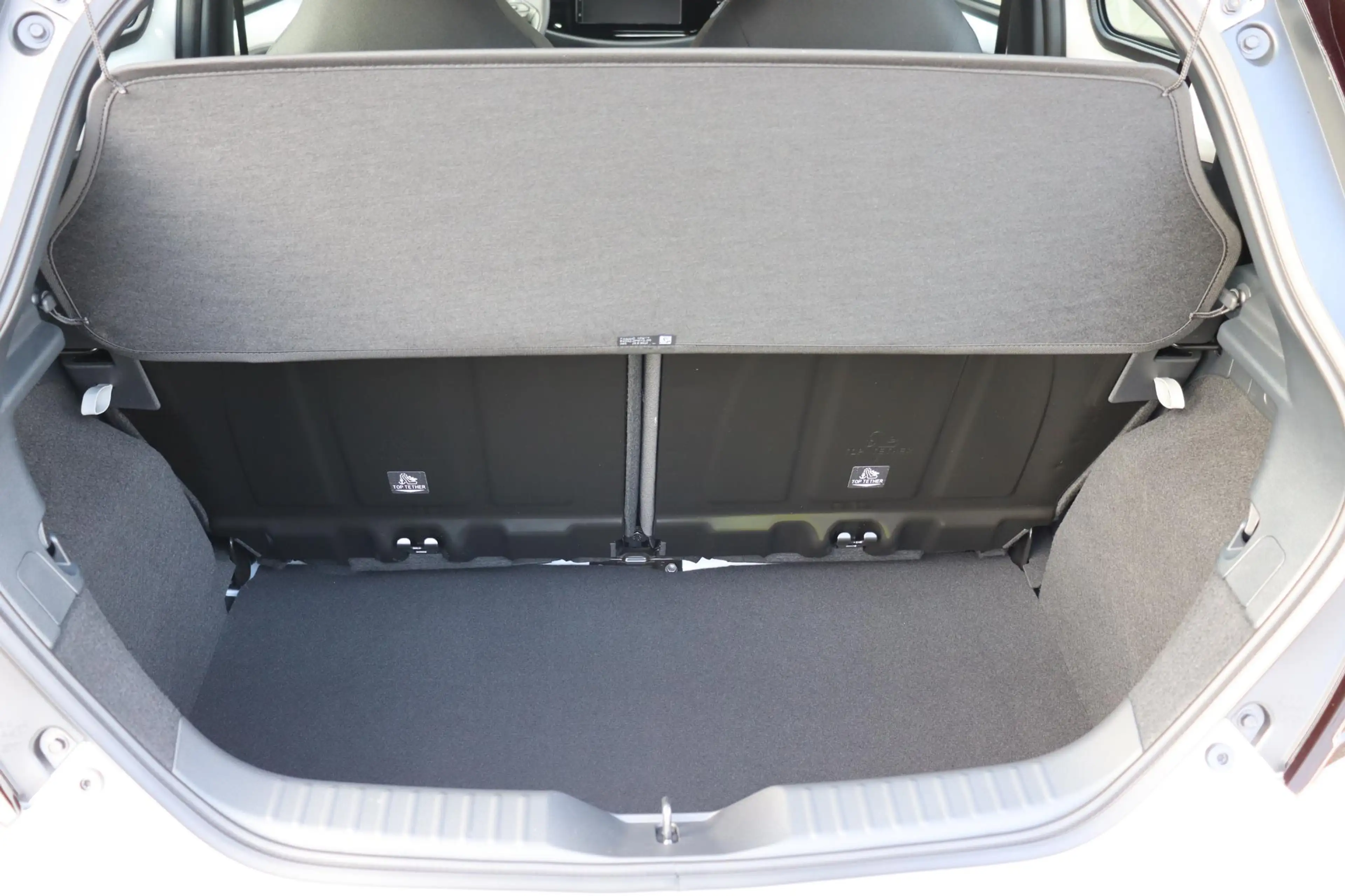 Toyota Aygo X Hybrid 115 play , Nieuw en snel leverbaar met €1.5 — photo 10