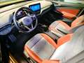 Volkswagen ID.4 ID.4 77 kWh 1st edition 204cv Jaune - thumbnail 8