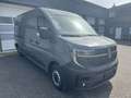 Renault Master 150 L3H2 NAVY/AHK/Kamera/Klimauto Gri - thumbnail 3