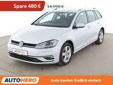 1.6 TDI Comfortline BM Aut.*PDC*LED*SHZ*ACC*KLIMA*
