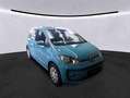 Volkswagen up! 1.0 move up Klima R-Kam SHZ PDC Telefon Blau - thumbnail 3