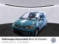 Volkswagen up! 1.0 move up Klima R-Kam SHZ PDC Telefon Blau - thumbnail 1