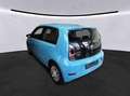 Volkswagen up! 1.0 move up Klima R-Kam SHZ PDC Telefon Blau - thumbnail 5