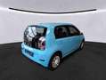 Volkswagen up! 1.0 move up Klima R-Kam SHZ PDC Telefon Blau - thumbnail 4