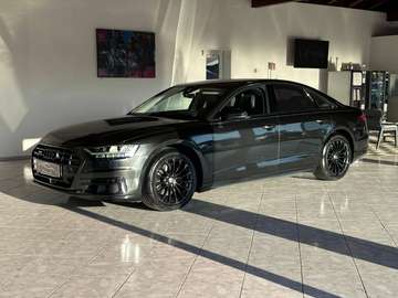A8 IV 2020 50 3.0 tdi mhev quattro tiptronic