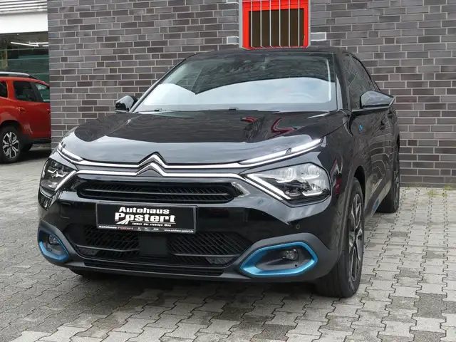 Citroen Autres ë-C4 Shine 136