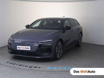 e-tron quattro